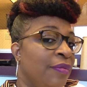 Meet your Posher, Janet